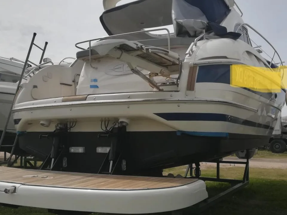 Bavaria Yachts 38 HT used - photo 1