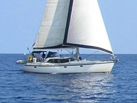 Wauquiez 43 Pilot Saloon gebraucht - Foto 1