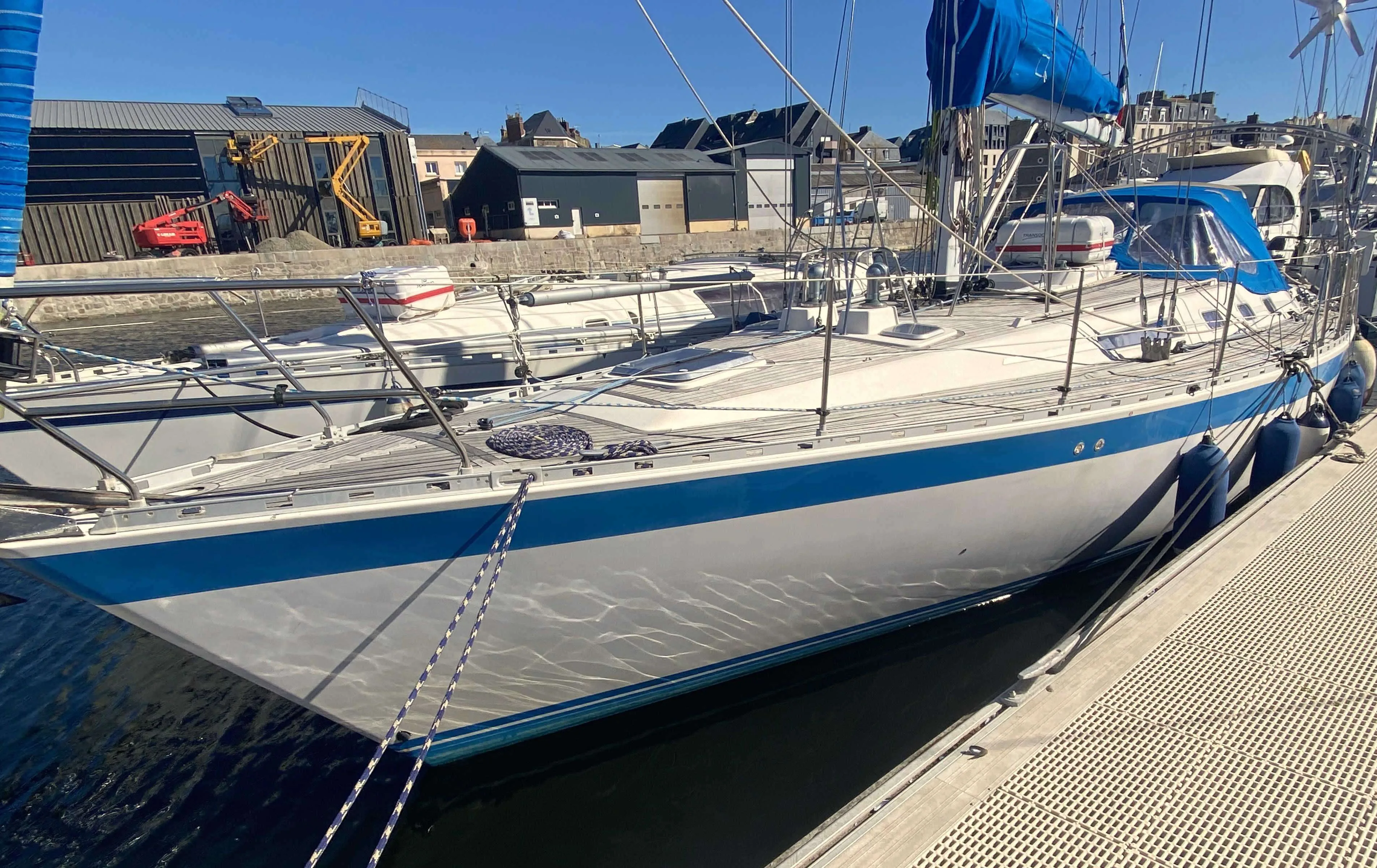 Wauquiez CENTURION 41 S usato - foto 1
