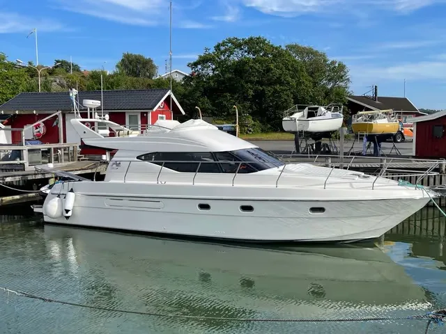 Azimut 40 FLY gebraucht - Foto 1
