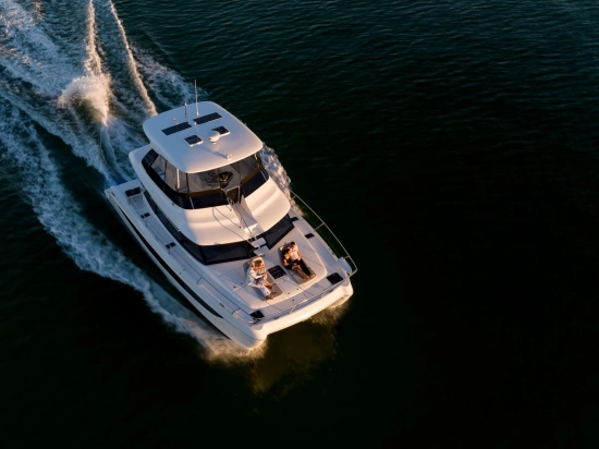 Aquila 42 used - photo 1