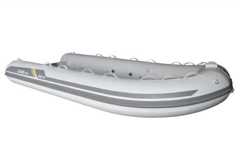 ZARmini RIB PRO 13 DL used - photo 1