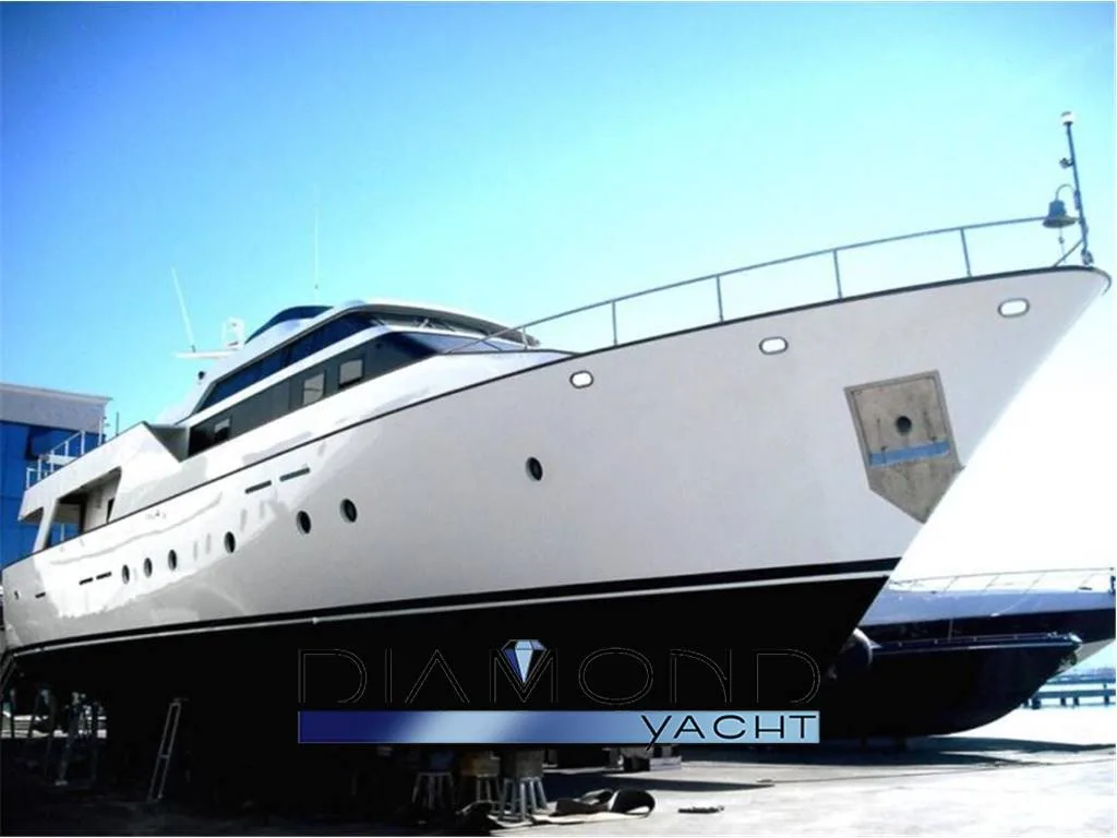BUGARI 27 Mt used - photo 1