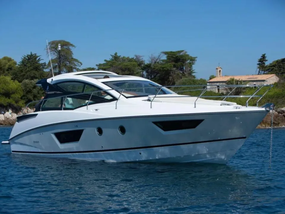 Beneteau GT40 usato - foto 1
