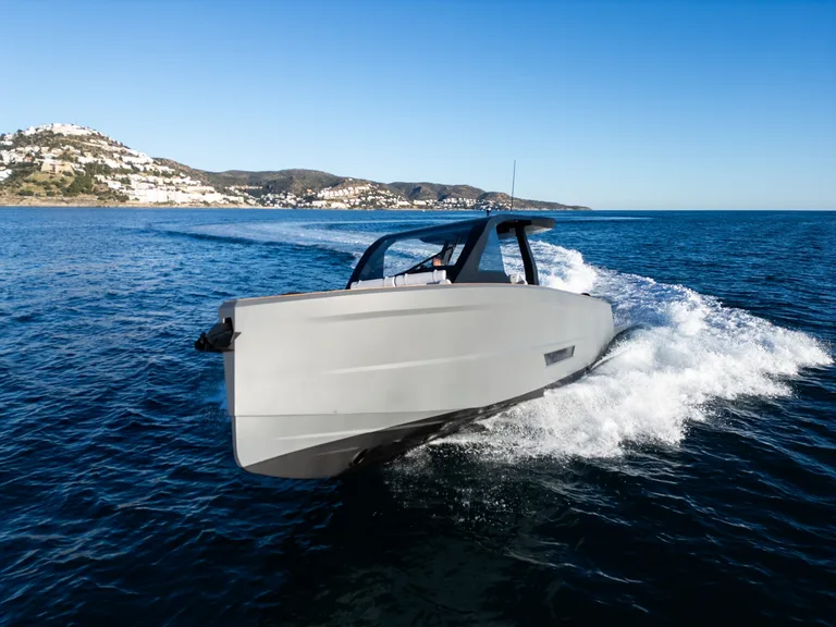 Maxim Yachts MAX44 R