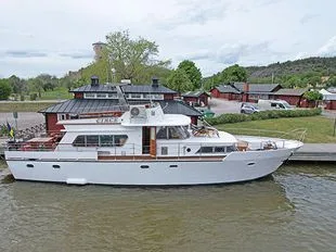 Benetti 62 gebraucht - Foto 1