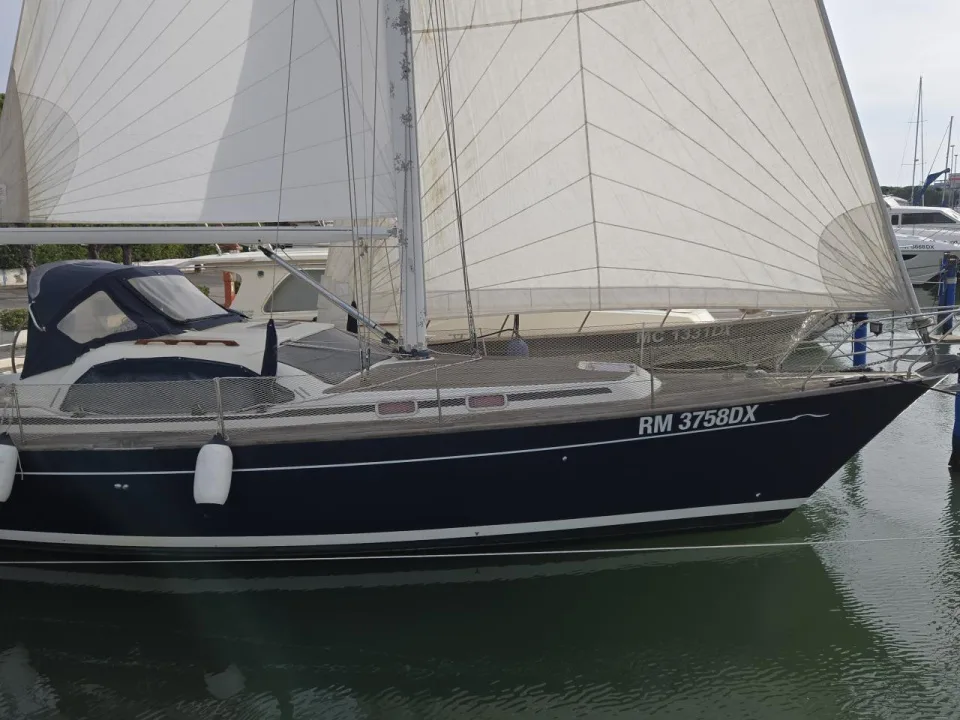 Franchini 47 L usato - foto 1