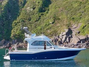 Starfisher 1060 usato - foto 1