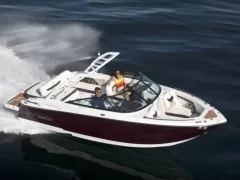 Monterey 258 SS used - photo 1
