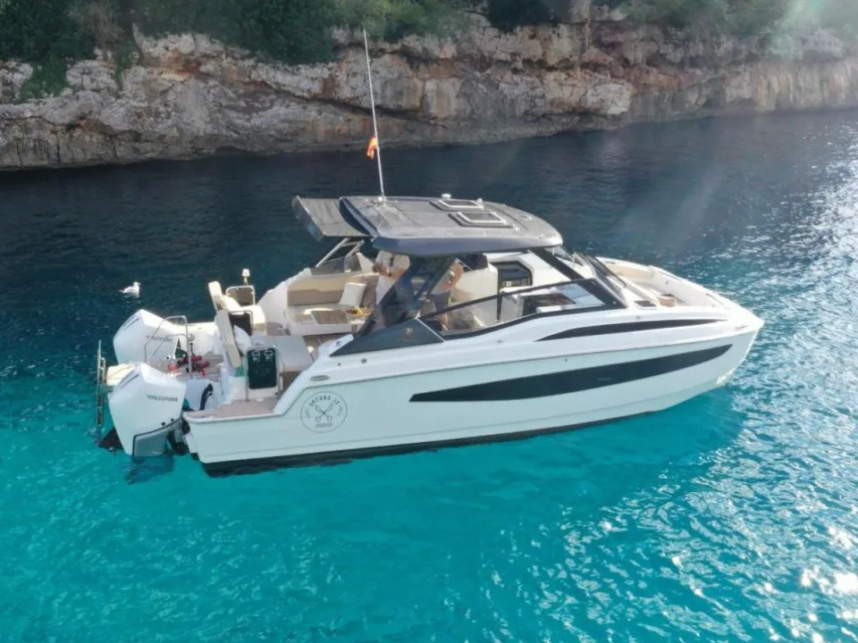 Aquila 32 spot used - photo 1