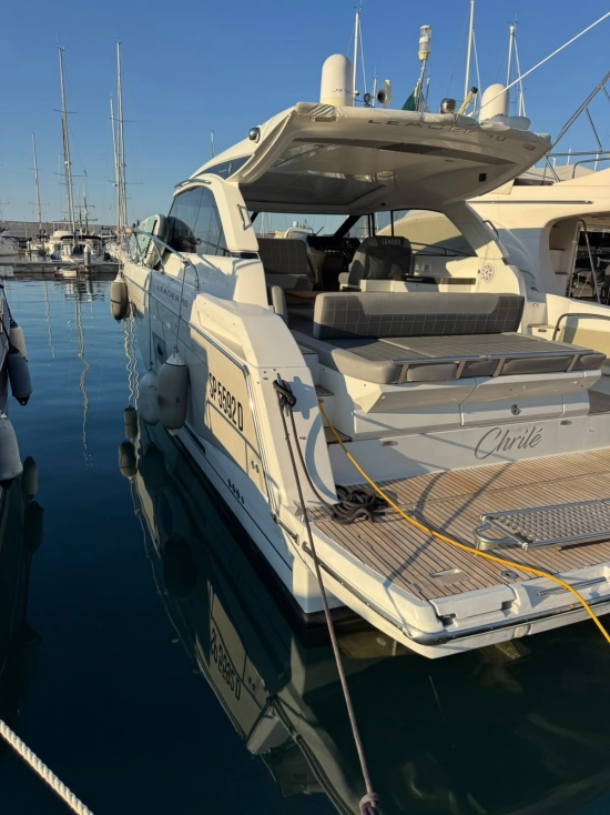 Jeanneau Leader 40 used - photo 1