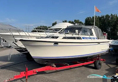 Nimbus 3100 used - photo 1