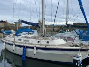 Westerly 33 gebraucht - Foto 1