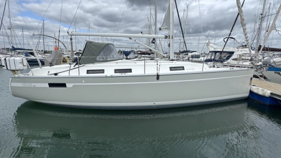 Bavaria Yachts Cruiser 32 used - photo 1