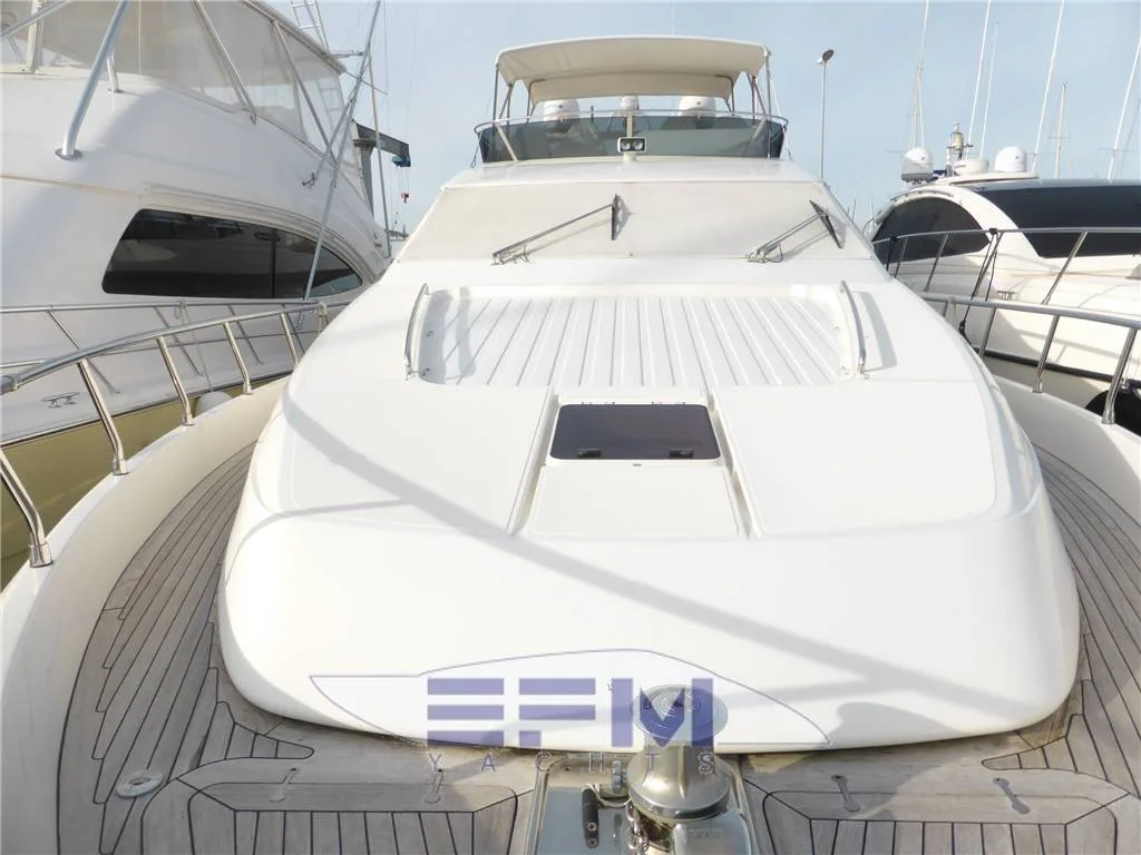 Uniesse 65 FLY d'occasion - photo 1