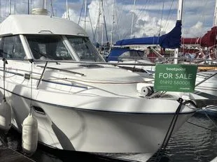 Beneteau Antares 9 usato - foto 1