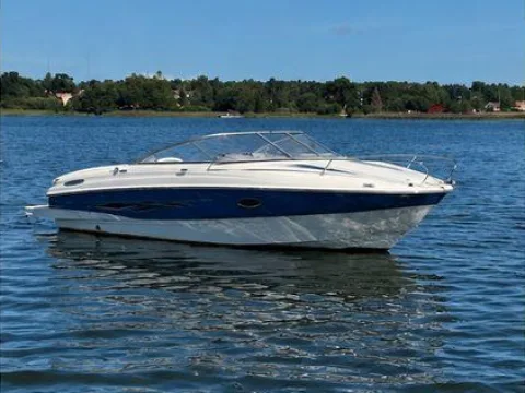 Bayliner 642 gebraucht - Foto 1