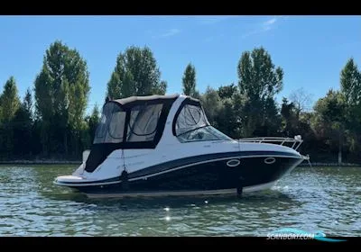 Four Winns 278 Vista used - photo 1
