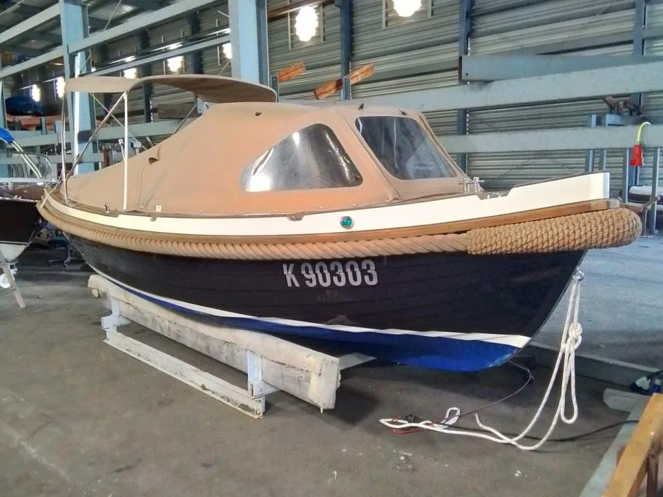 Interboat 19 used - photo 1