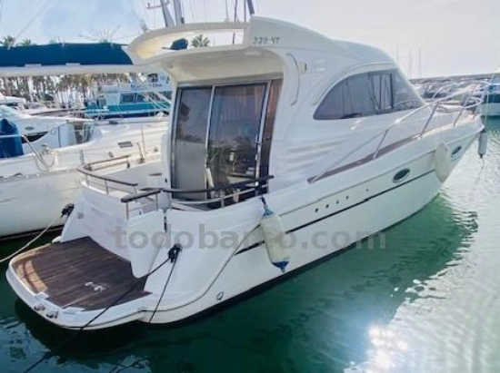 Galeon 330 HT gebraucht - Foto 1