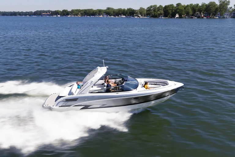 Formula Boats 290 Bowrider