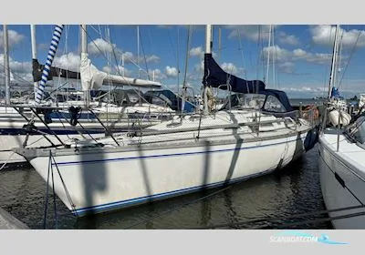 Jeanneau Sun Charm 39 gebraucht - Foto 1