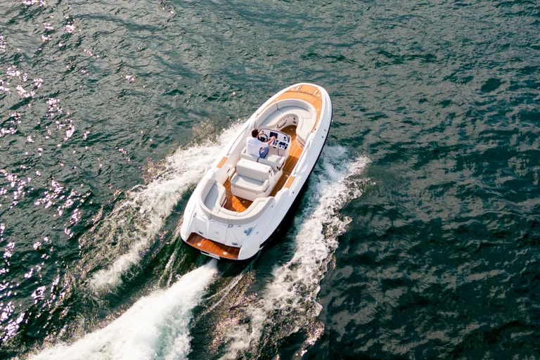 Castoldi Jet Tender 23