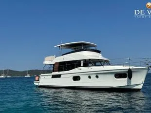 Beneteau Swift Trawler 48 usato - foto 1