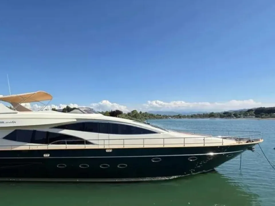 Riva Opera 85 usato - foto 1
