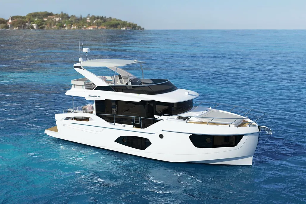 Absolute Navetta 50 used - photo 1