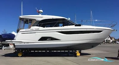 Bavaria Yachts R40 Coupe used - photo 1
