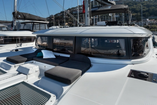 Lagoon 46 d'occasion - photo 1