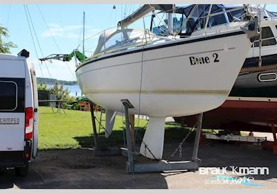 Dehler Yachtbau Modell used - photo 1