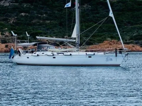 Jeanneau Sun Odyssey 52.2 gebraucht - Foto 1 Jeanneau Sun Odyssey 52.2 gebraucht - Foto 1