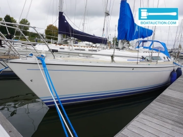 Winner 1120 gebraucht - Foto 1