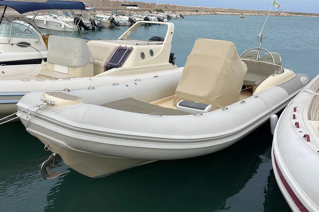 Nautica Service Sunsea 32 d'occasion - photo 1