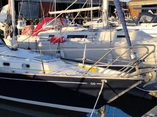 Contessa 32 gebraucht - Foto 1