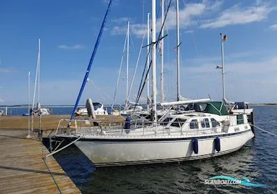 Nauticat 35 usato - foto 1