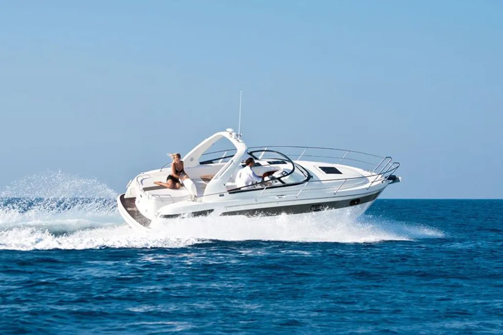Bavaria Yachts 29 Sport d'occasion - photo 1