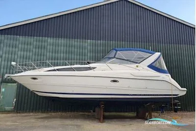 Bayliner 305 Ciera gebraucht - Foto 1