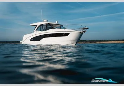 Beneteau Antares 9 OB V2 d'occasion - photo 1