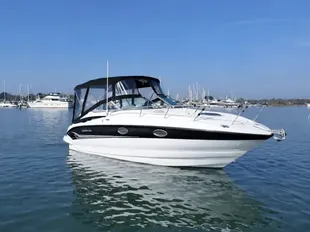 Crownline 250 CR used - photo 1