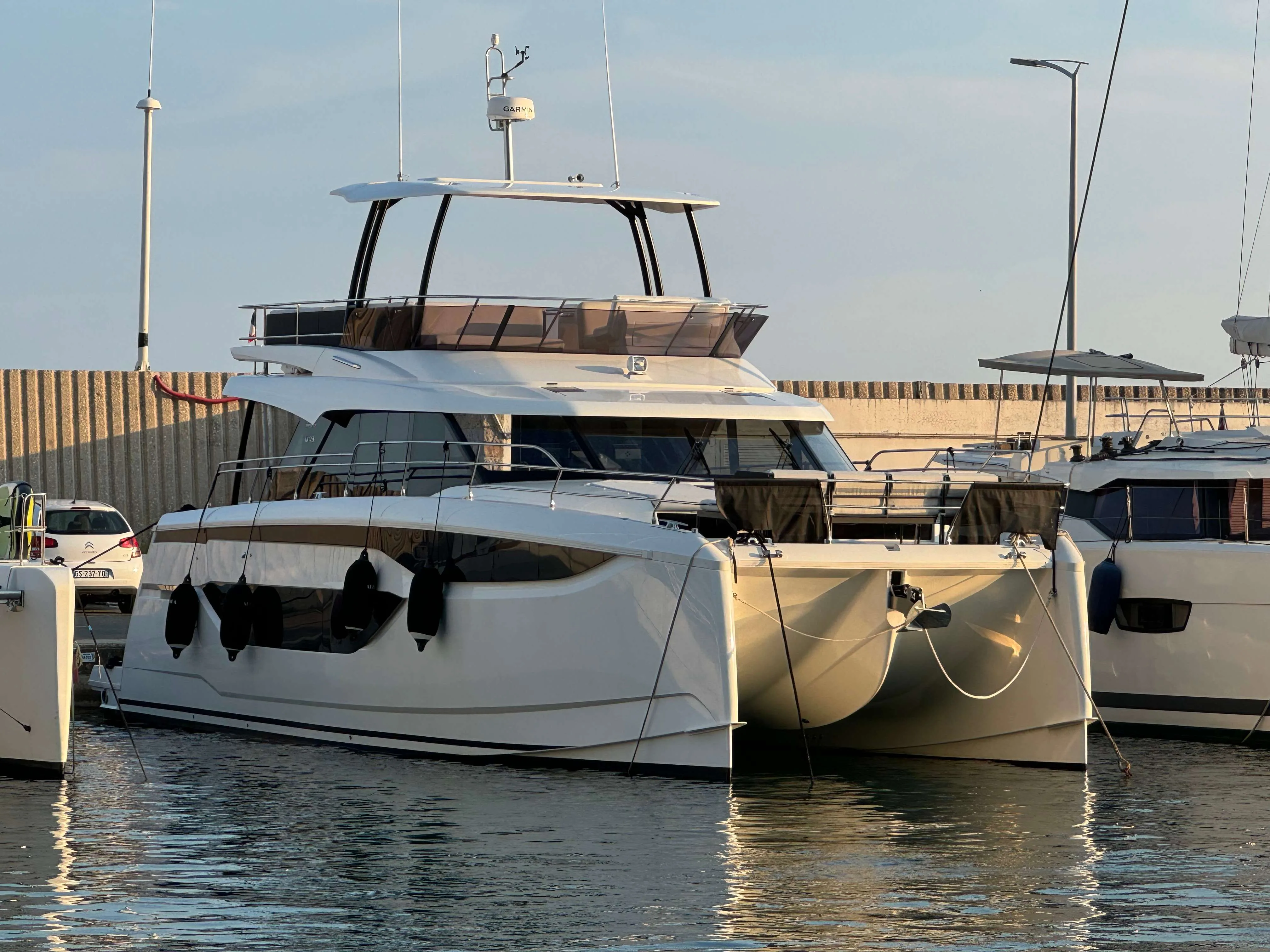Prestige M48 used - photo 1