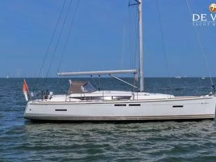 Jeanneau Sun Odyssey 409 used - photo 1