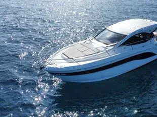 Bavaria Yachts SR 41 HT used - photo 1
