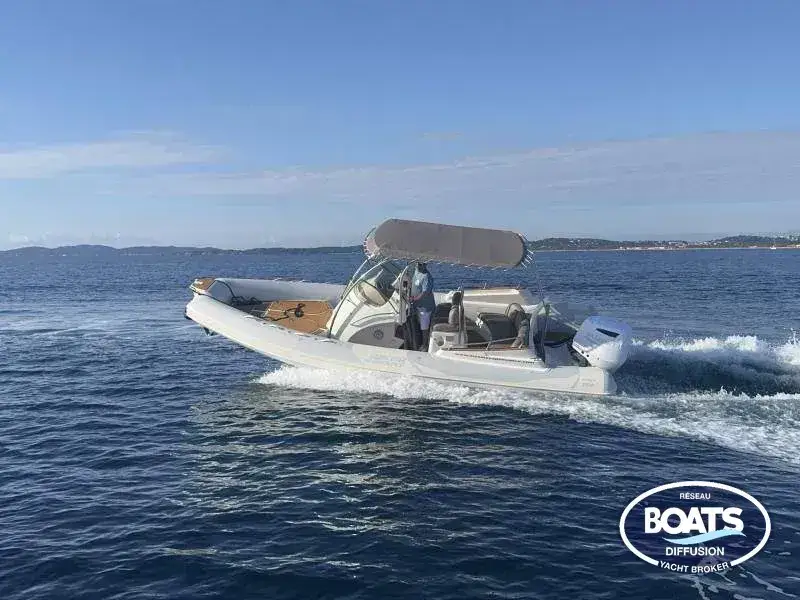 Joker Boat JOKER 700 WIDE usato - foto 1