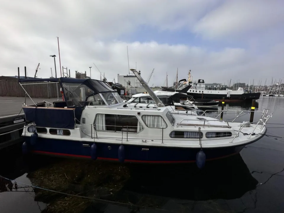 Neptunus 107 d'occasion - photo 1