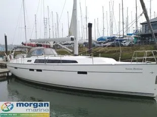 Bavaria Yachts 46 Cruiser gebraucht - Foto 1
