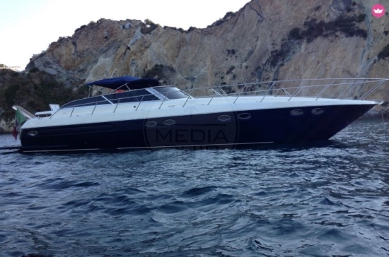 Italcraft X54 Ipanema used - photo 1