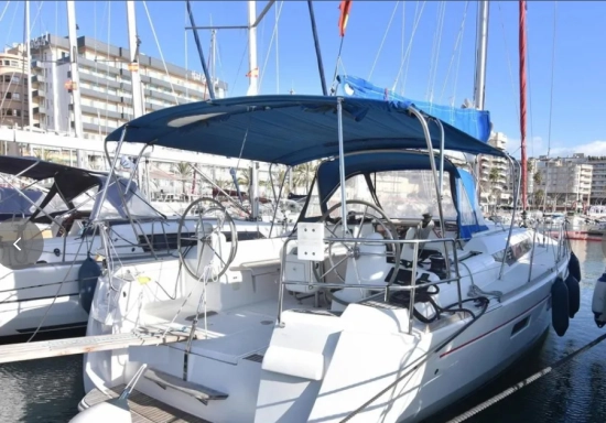 Jeanneau Sun Odyssey 469 used - photo 1